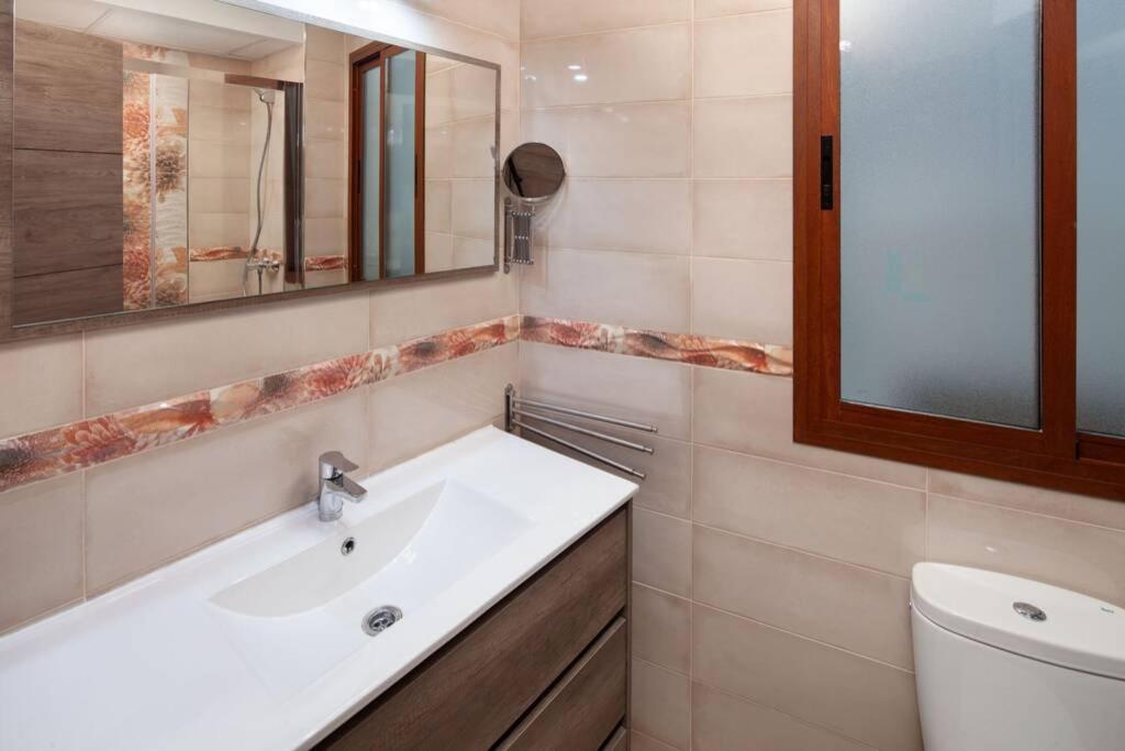 San Juan Roomalaga By Bossh! Apartments Exterior photo