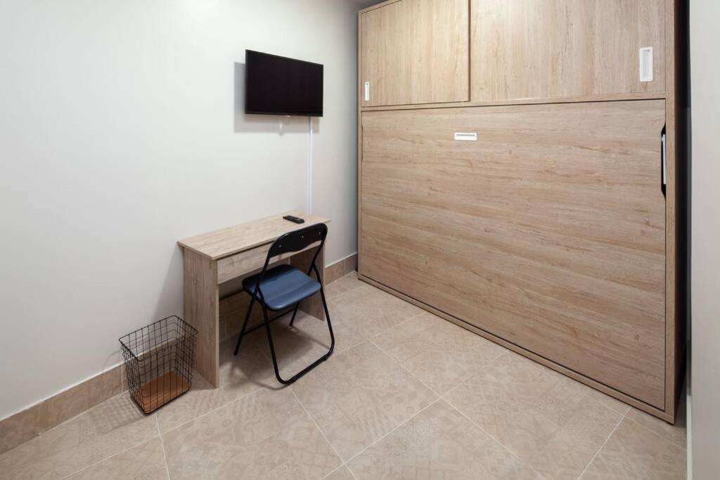 San Juan Roomalaga By Bossh! Apartments Exterior photo